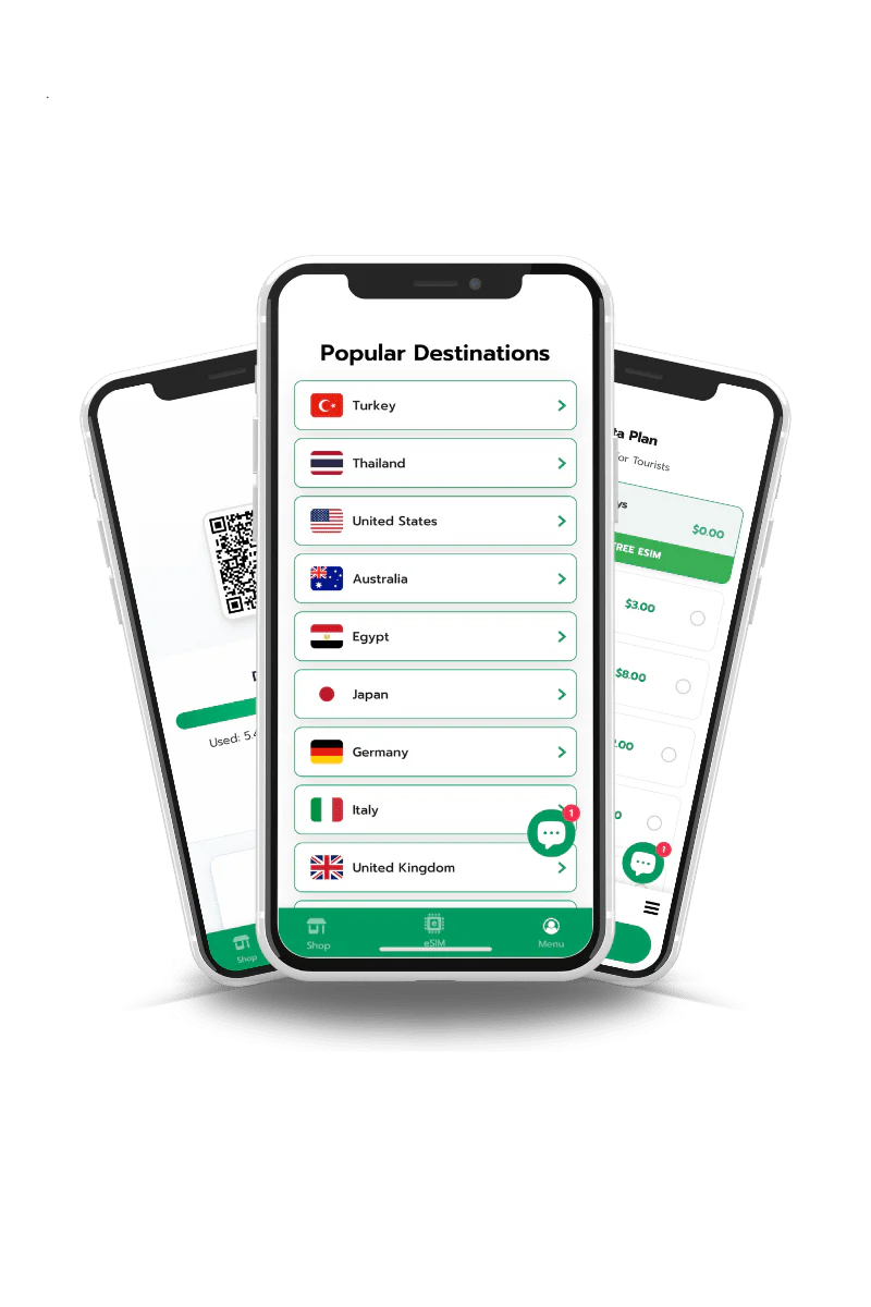 What is an SM-DP+ Address and How to Manually Install eSIM on Your Phone?