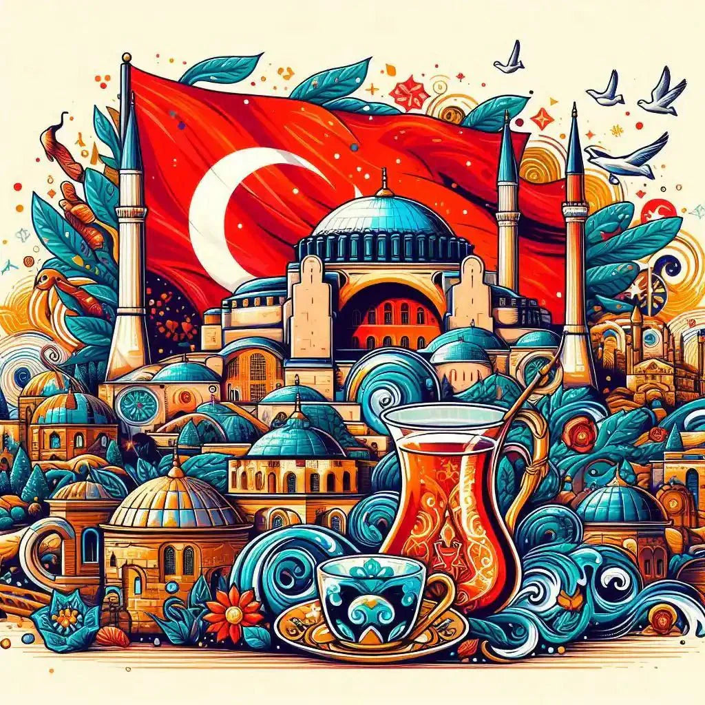Der türkische eSIM-Block 2025 erklärt – und wie Sie mit Simbye in Verbindung bleiben (und sparen)