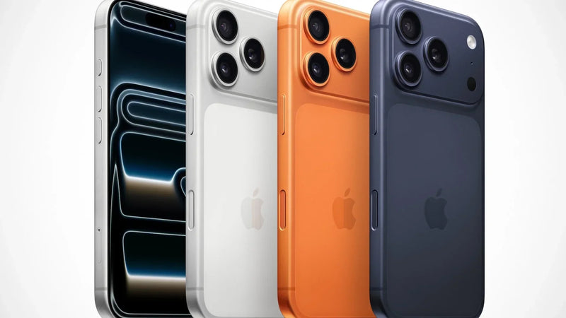 iPhone 17 + eSIM: De Ultieme Reisupgrade met Simbye