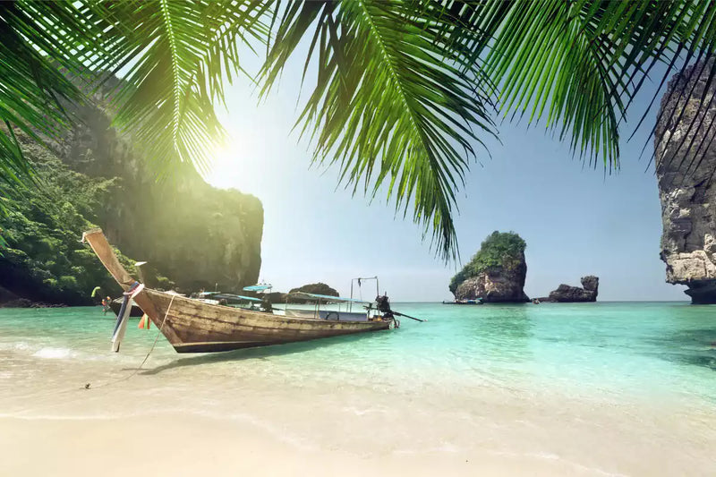 Thailand