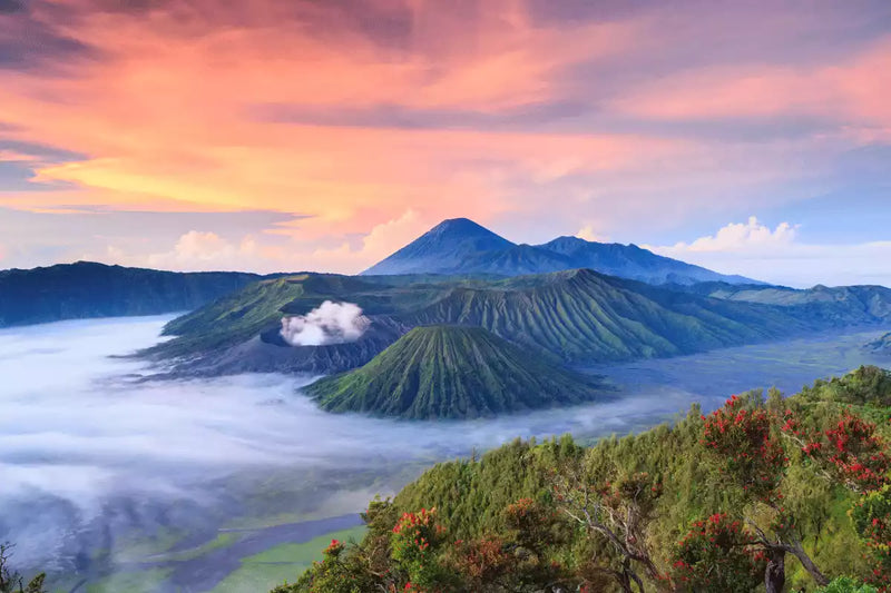 Nepal