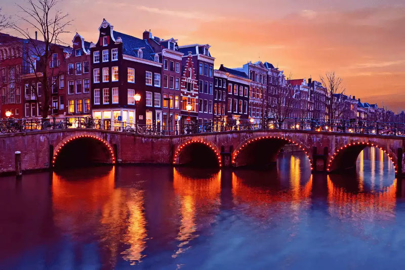 Netherlands
