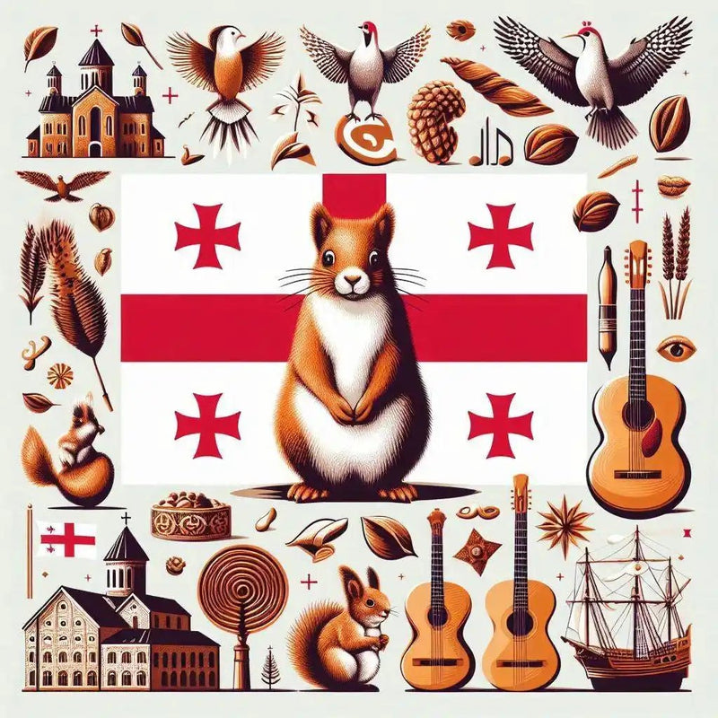 Georgia