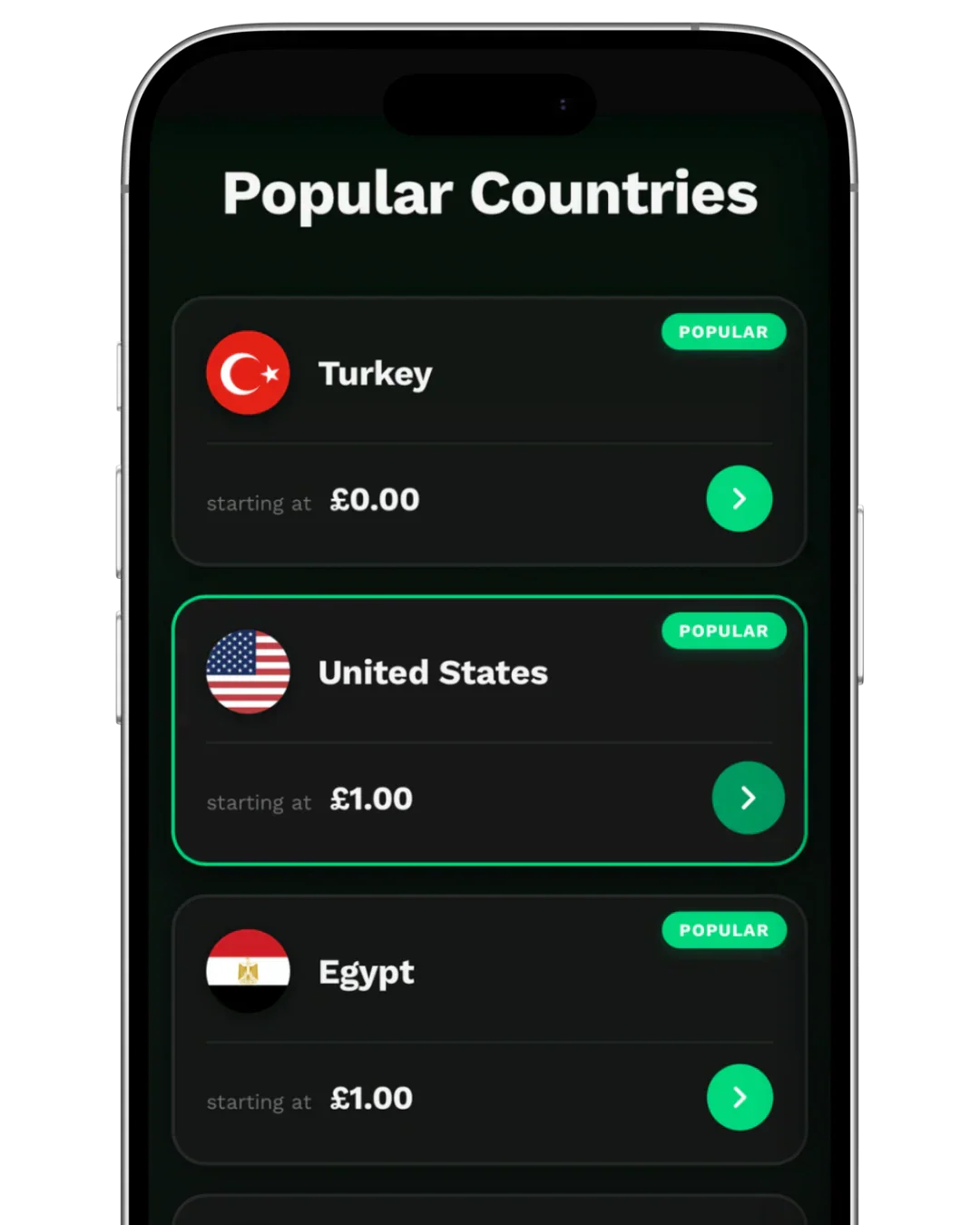 تجارب مجانية لـ eSIM 2025 وأفضل المزودين