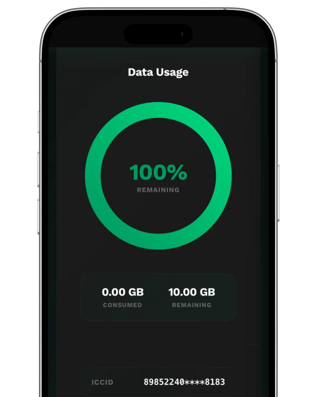How Much Data Do I Need When Traveling?