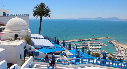 Why Simbye eSIM is Perfect for Your Trip to Tunisia