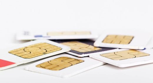 eSIM vs SIM Card: Key Differences and Benefits for Travelers