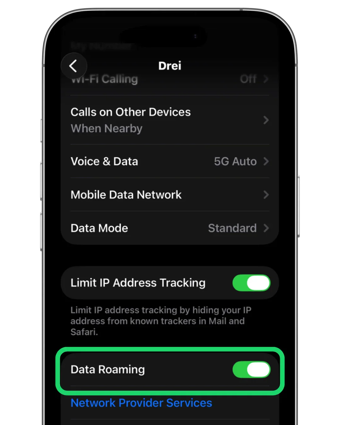 كيفية إصلاح خطأ 'لا يمكن إضافة eSIM' على iPhone