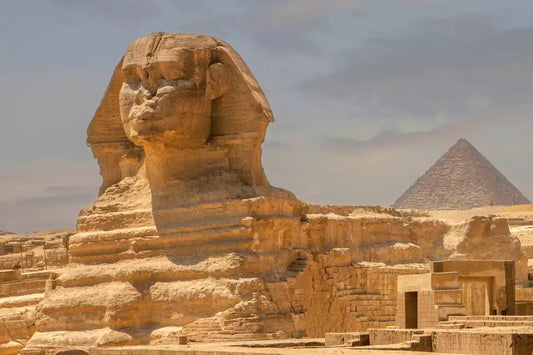 Free Egypt eSIM – Connect Instantly While You Travel