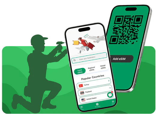 How to Manage eSIMs on Multiple Devices