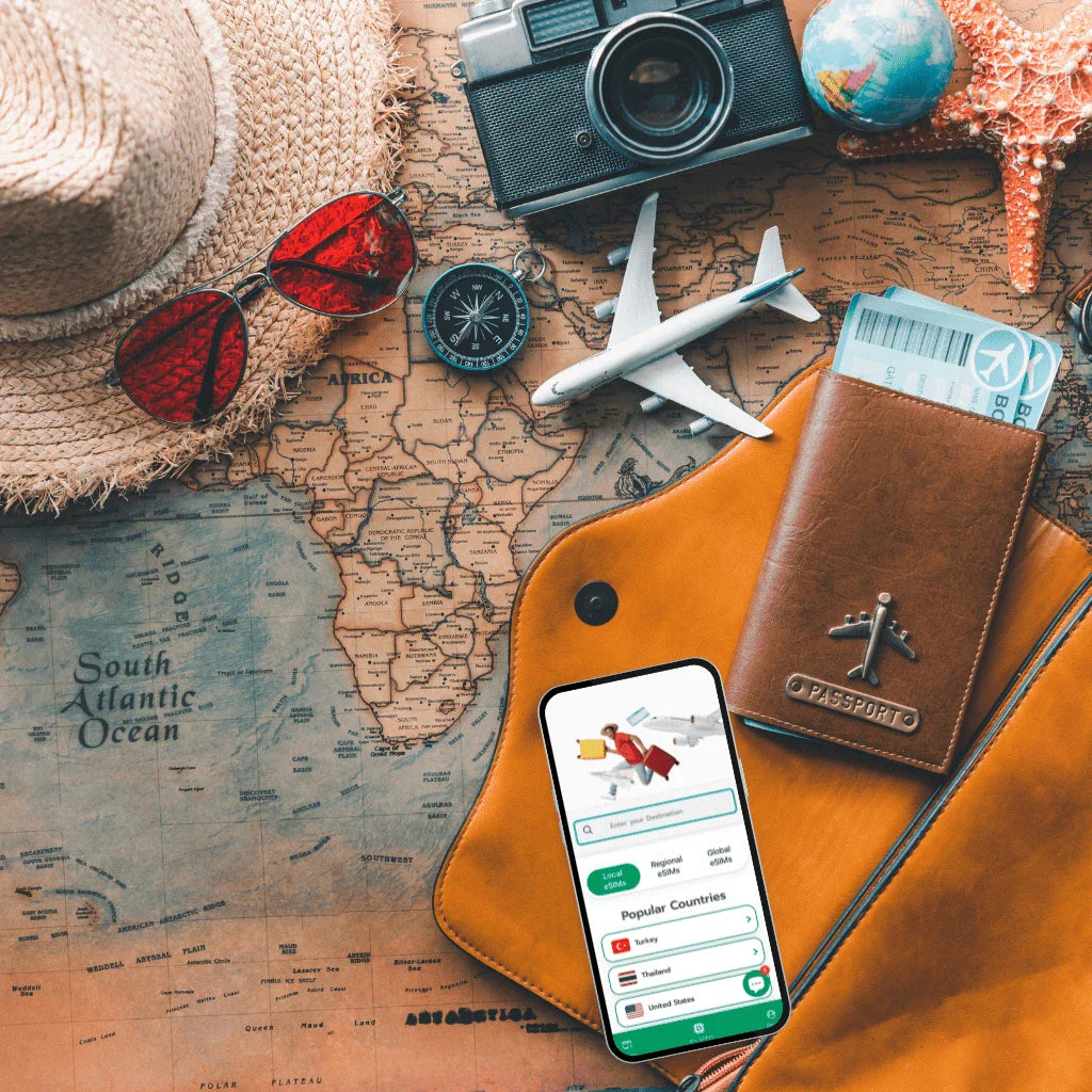 دليل تأشيرة البرتغال 2026: سياحة وعمل وإقامة