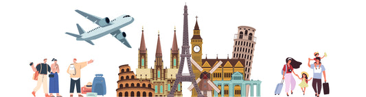 Regional eSIM Connectivity – Use Your eSIM Anywhere!