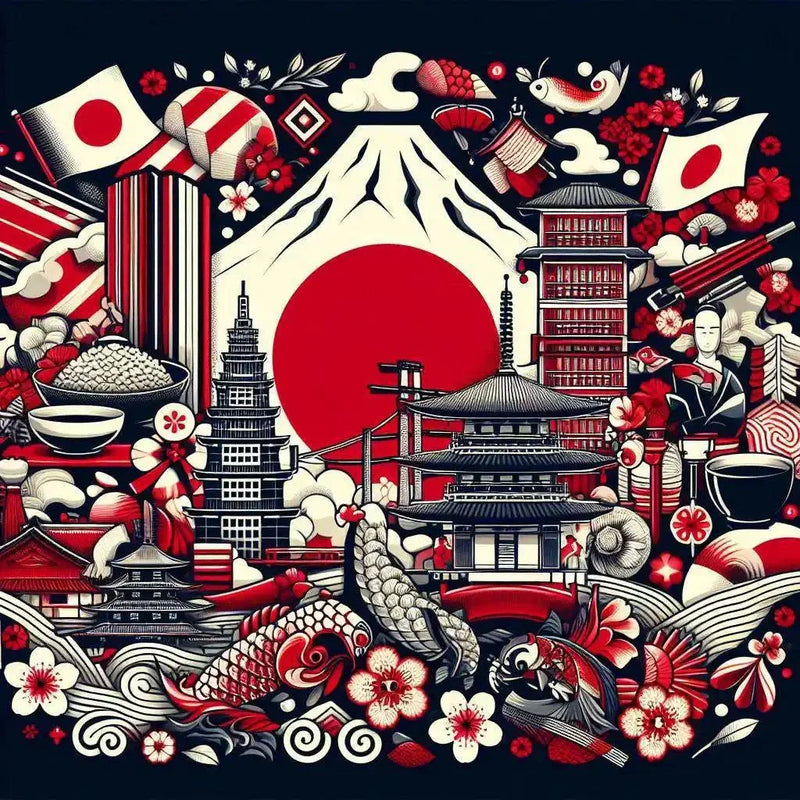 Combien coûte un voyage au Japon en 2026 ?