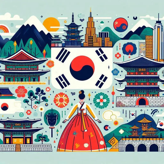 South Korea Travel 2025: Slash Roaming Costs with This eSIM Hack!