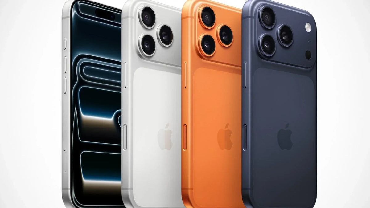 iPhone 17 + eSIM: La actualización definitiva para viajes con Simbye 