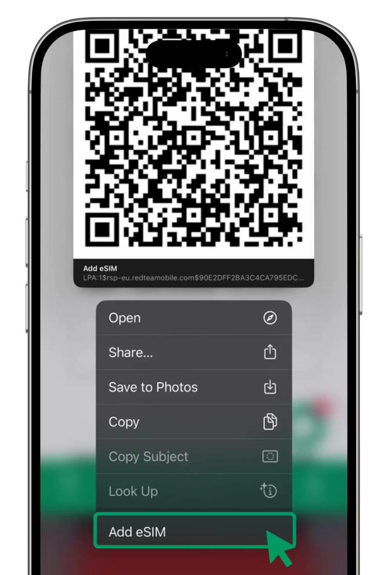 كيفية حذف eSIM من iPhone: دليل بسيط