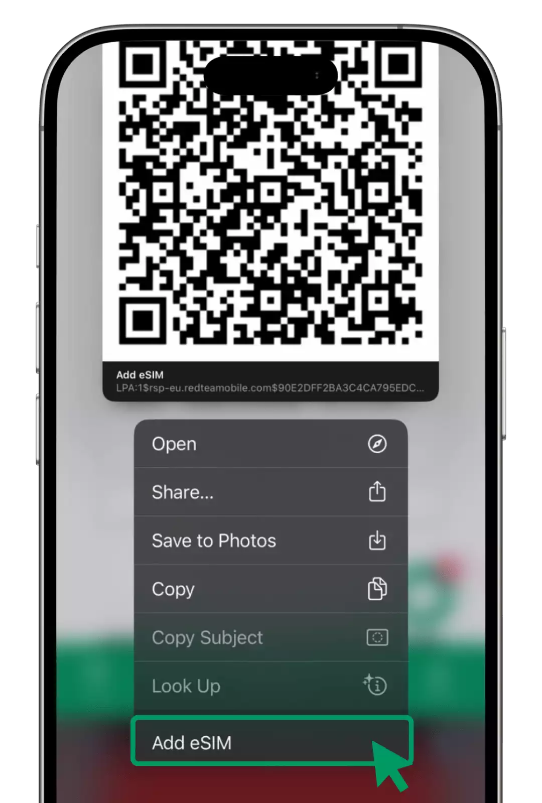 Как удалить eSIM с iPhone: простое руководство