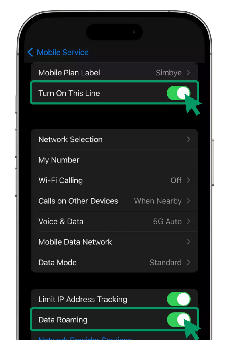 Den Fehler "Unable to Activate eSIM" auf dem iPhone lösen – Schritt-für-Schritt-Anleitung