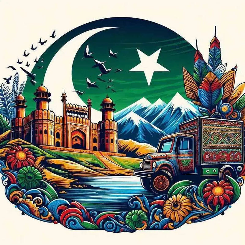 Pakistan