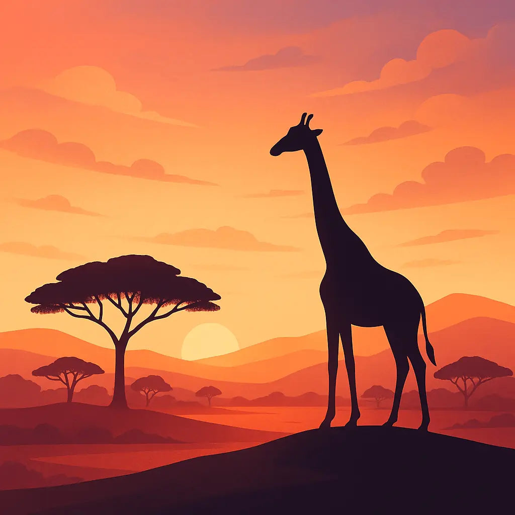 eSIM Afrique du Sud 5-25€ | 1-10GB Vodacom