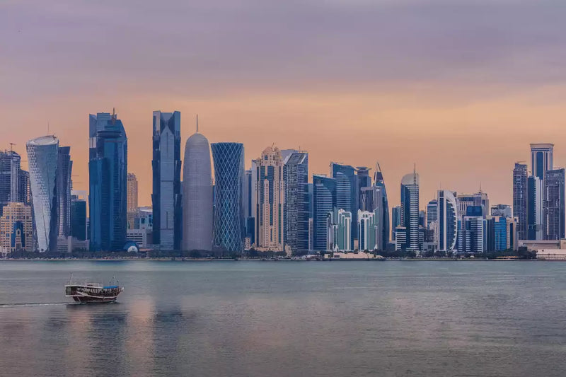 Middle East
