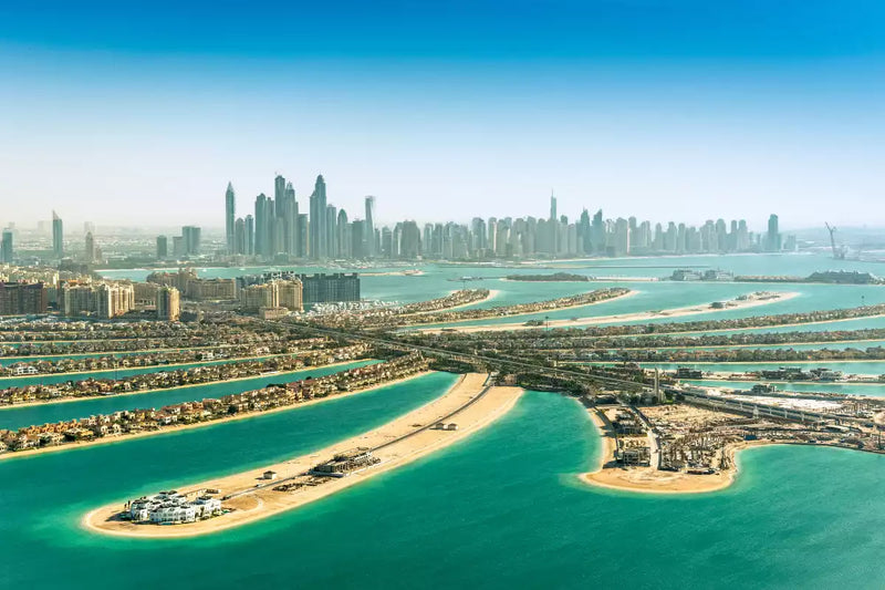 Emirati Arabi Uniti