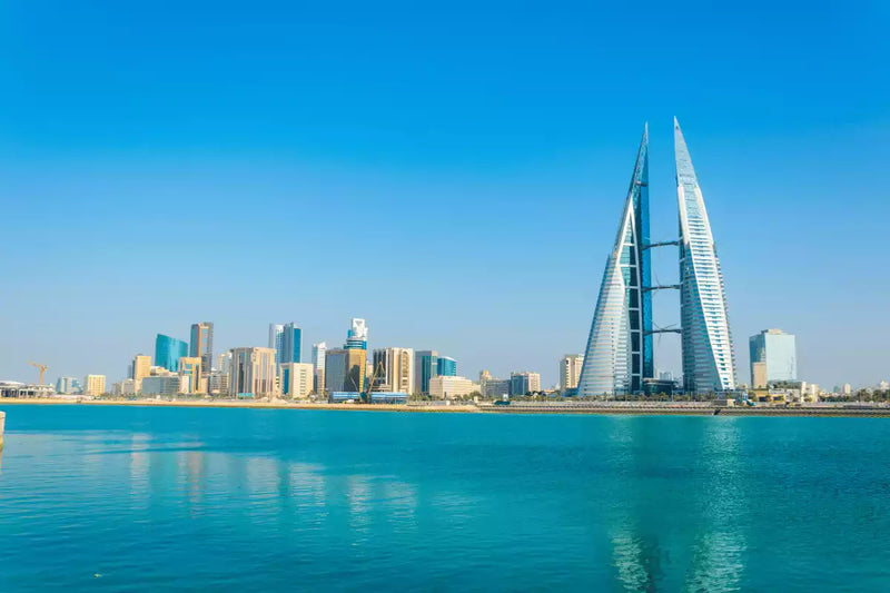 Bahrein