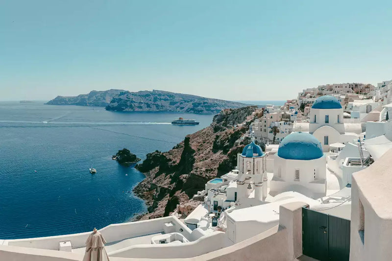 Greece