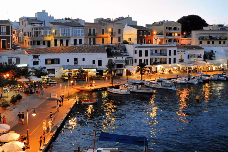 Spanien