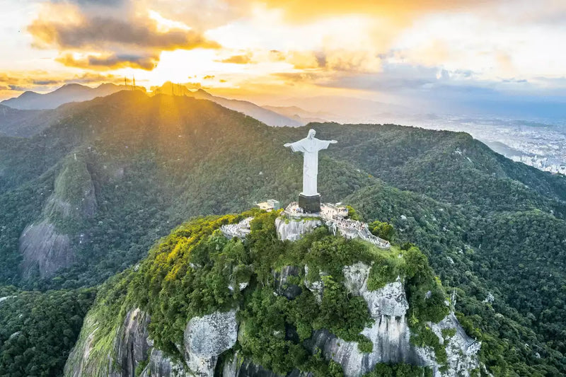 Brazil