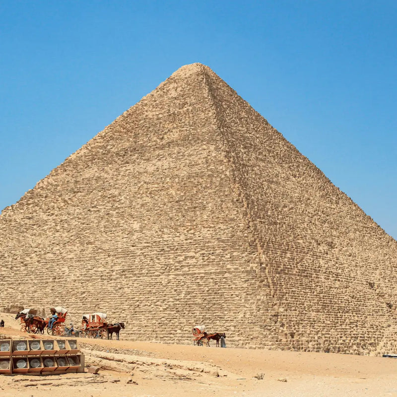 Egypt eSIM with Calls & Phone Number
