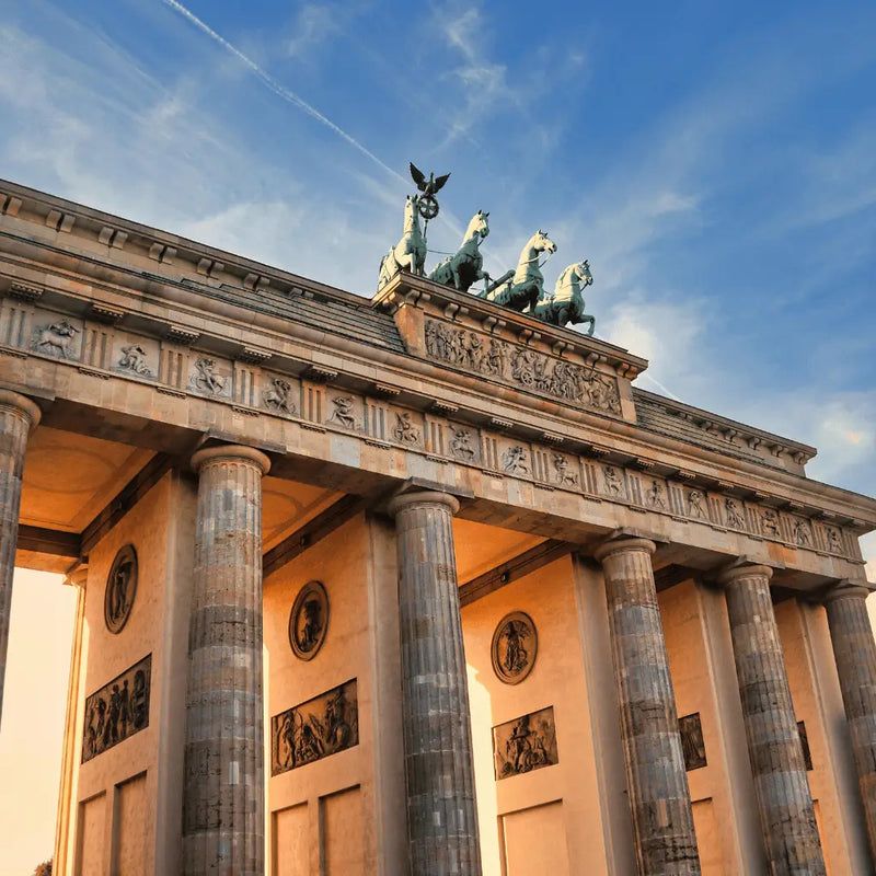 Germany eSIM with Calls & Phone Number