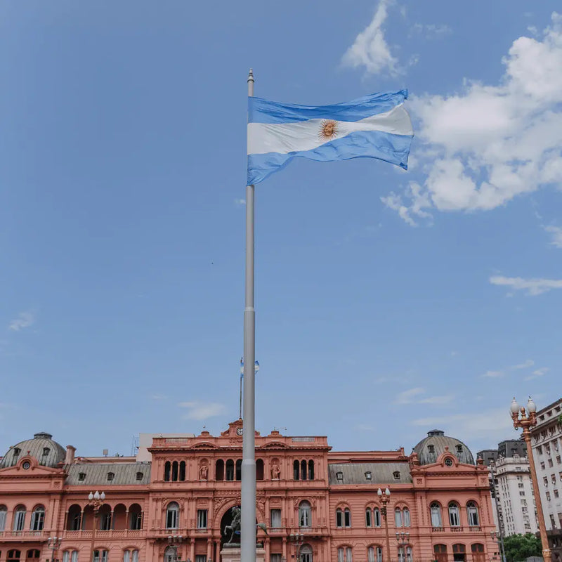 Argentina