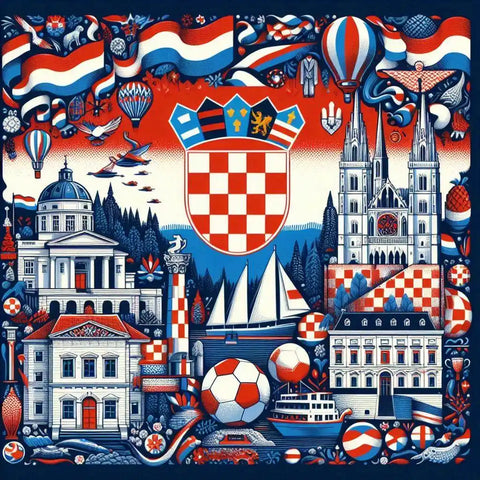 eSIM Croatia