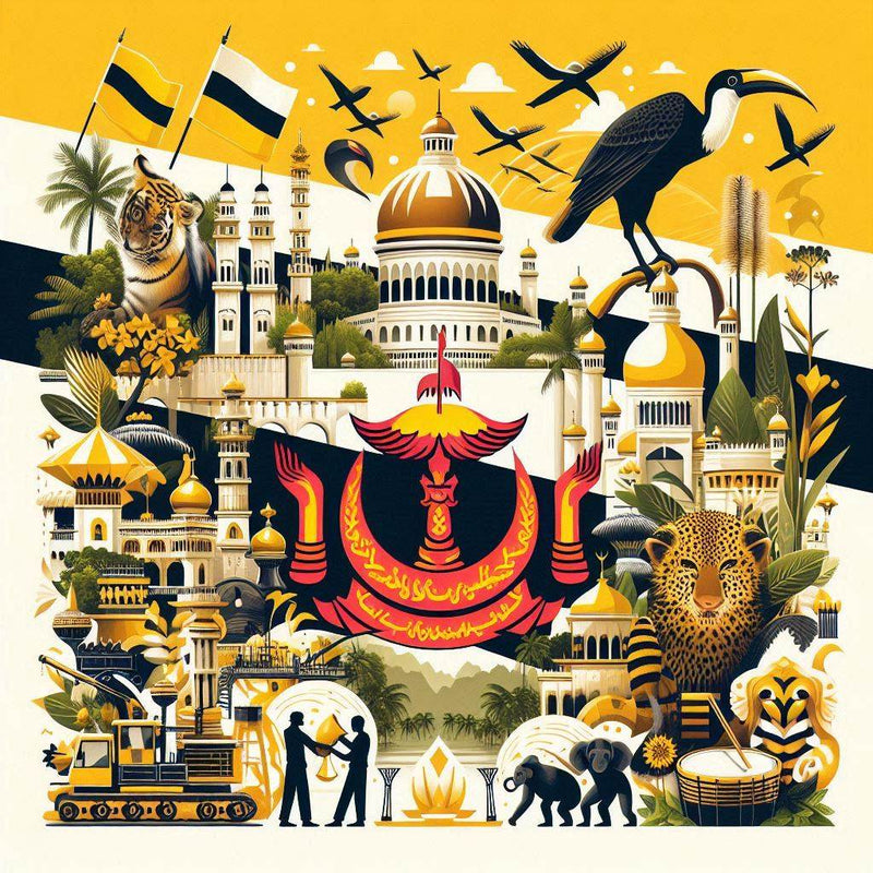 Brunei Darussalam