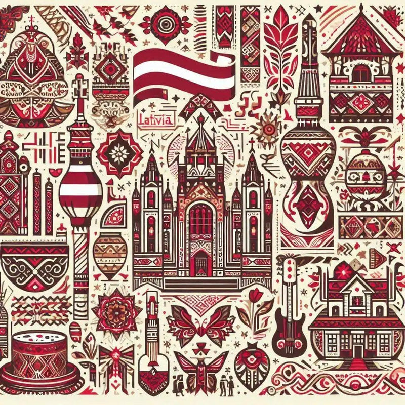 Latvia