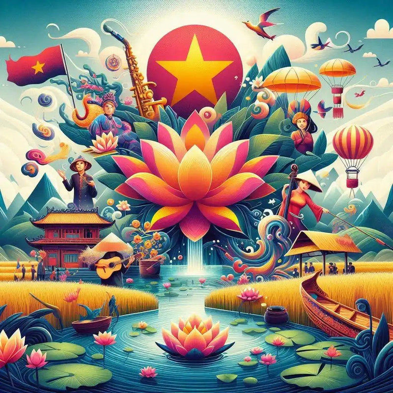 Vietnam