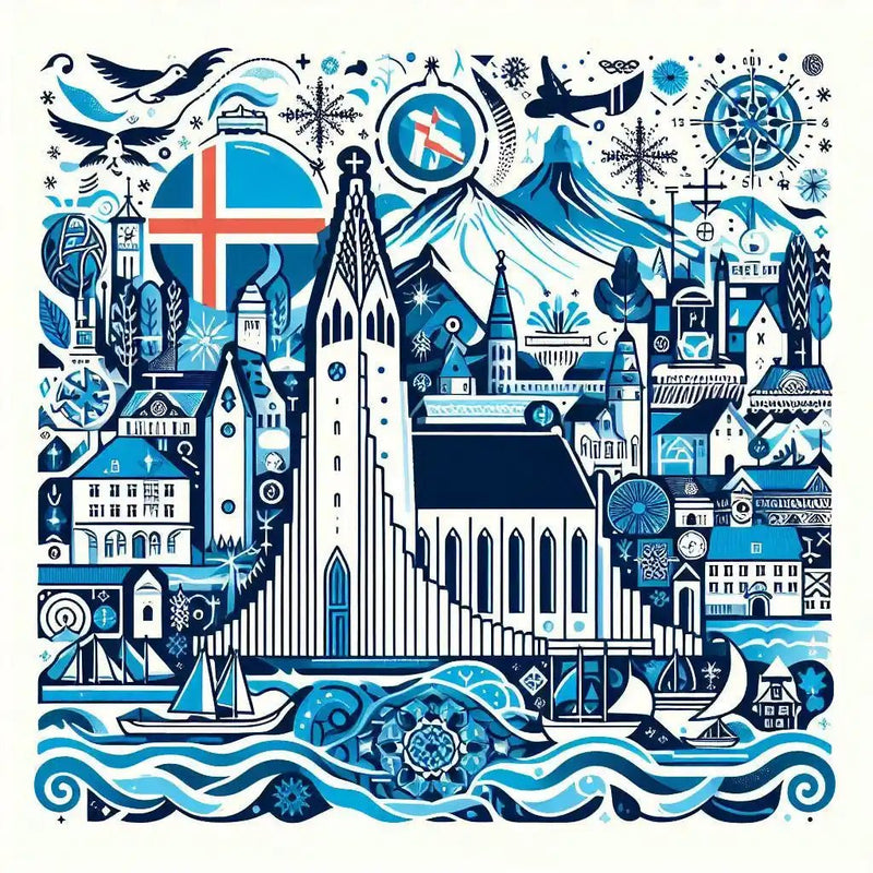 Iceland