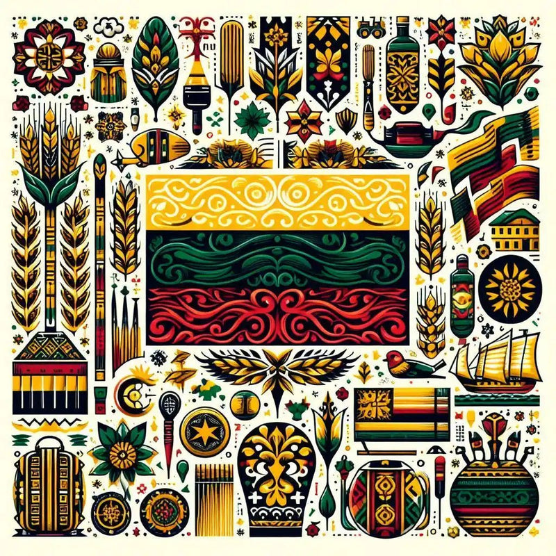 Lithuania