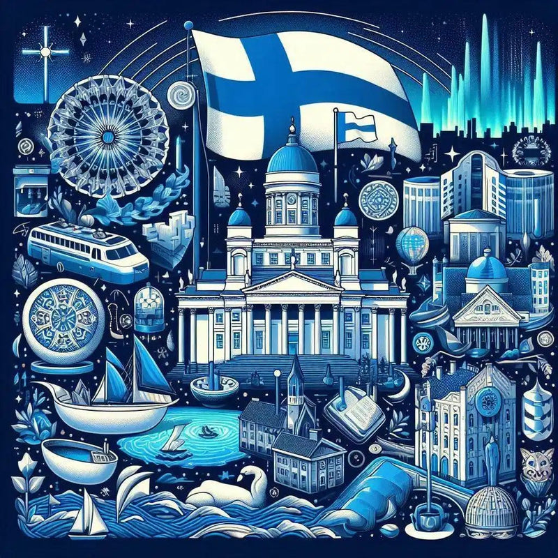 Finland