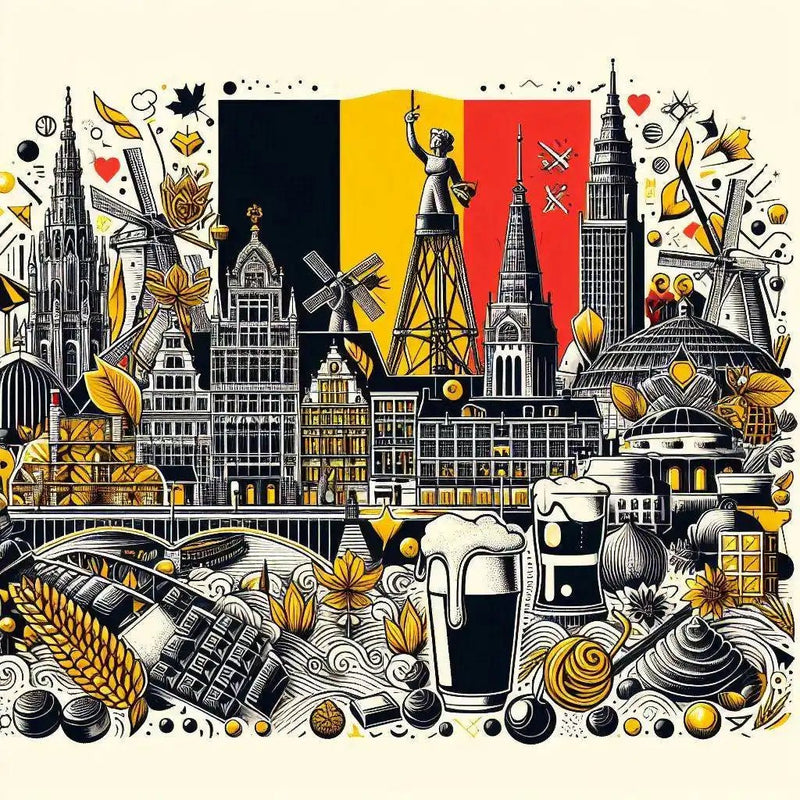 Belgium