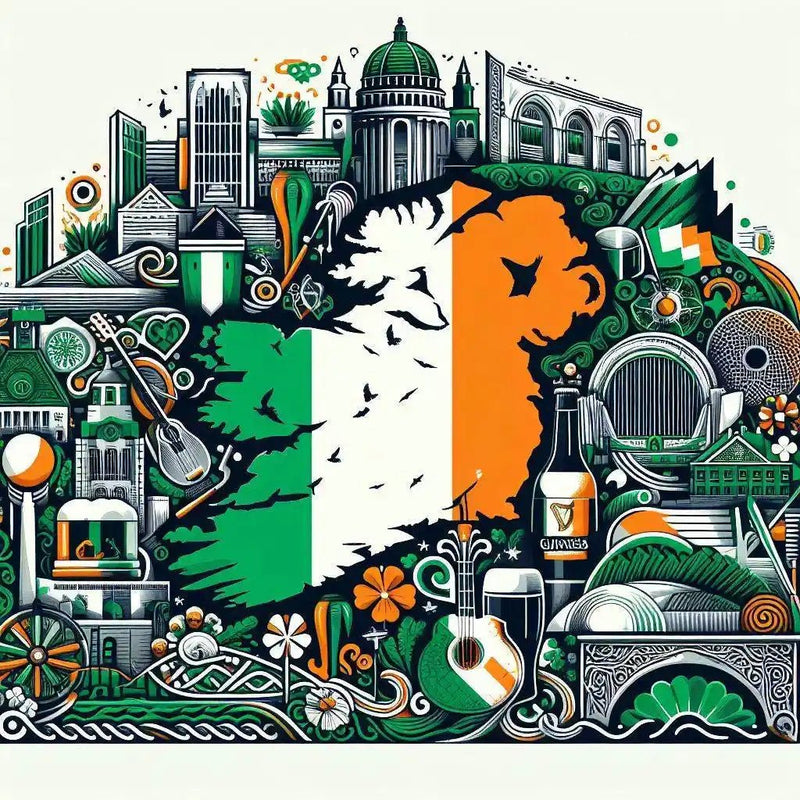 Ireland
