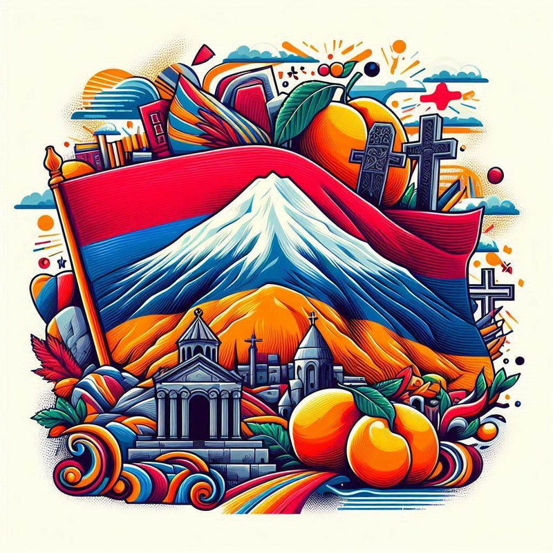 Armenië
