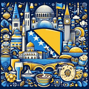 Bosnia and Herzegovina