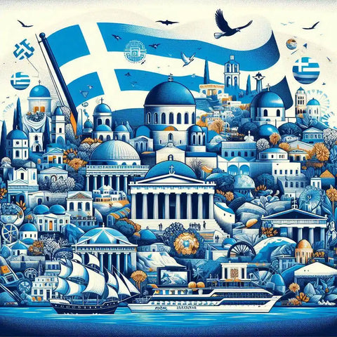 eSIM Greece