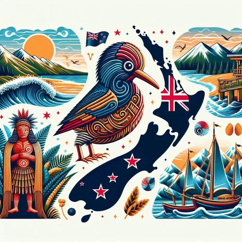 New Zealand