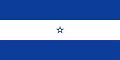 Honduras eSIM Flag