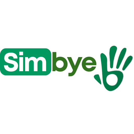 How It Works – Simple eSIM Activation with Simbye