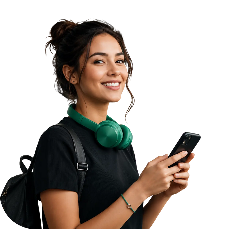 Simbye eSIM traveler