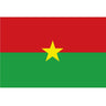 Burkina Faso